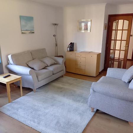 Holiday Home Schwabenhaus Kirkcaldy Dış mekan fotoğraf