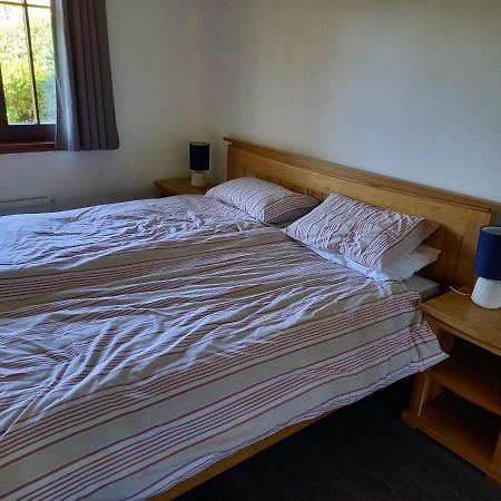 Holiday Home Schwabenhaus Kirkcaldy Dış mekan fotoğraf