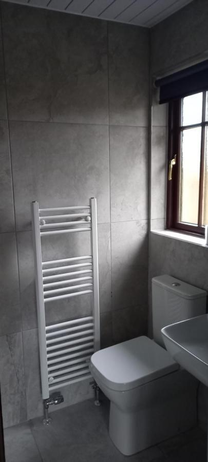 Holiday Home Schwabenhaus Kirkcaldy Dış mekan fotoğraf