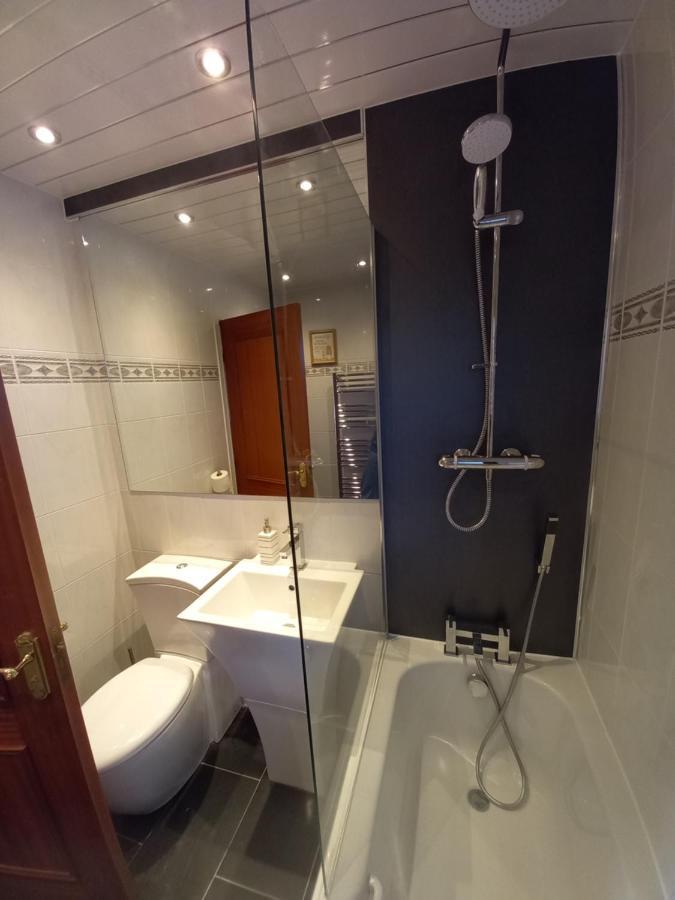 Holiday Home Schwabenhaus Kirkcaldy Dış mekan fotoğraf