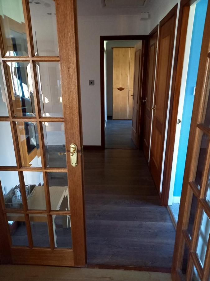 Holiday Home Schwabenhaus Kirkcaldy Dış mekan fotoğraf