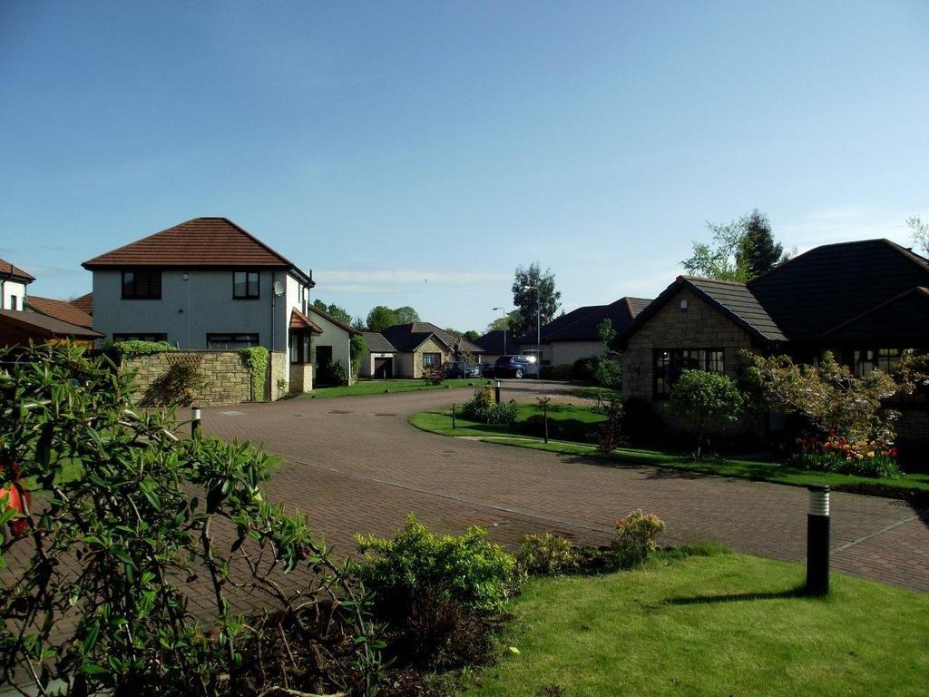 Holiday Home Schwabenhaus Kirkcaldy Dış mekan fotoğraf